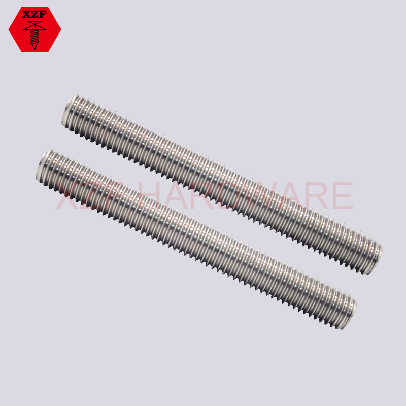 Threaded Rods DIN975