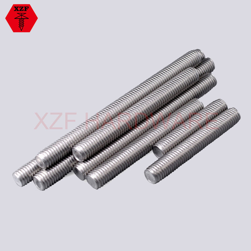 Threaded Rods DIN976