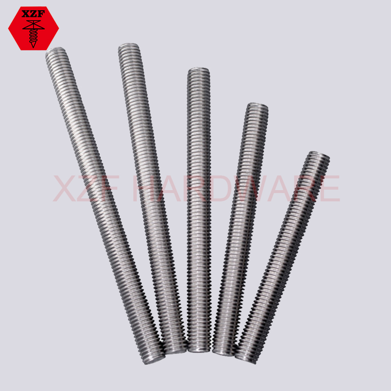Threaded Rods DIN976