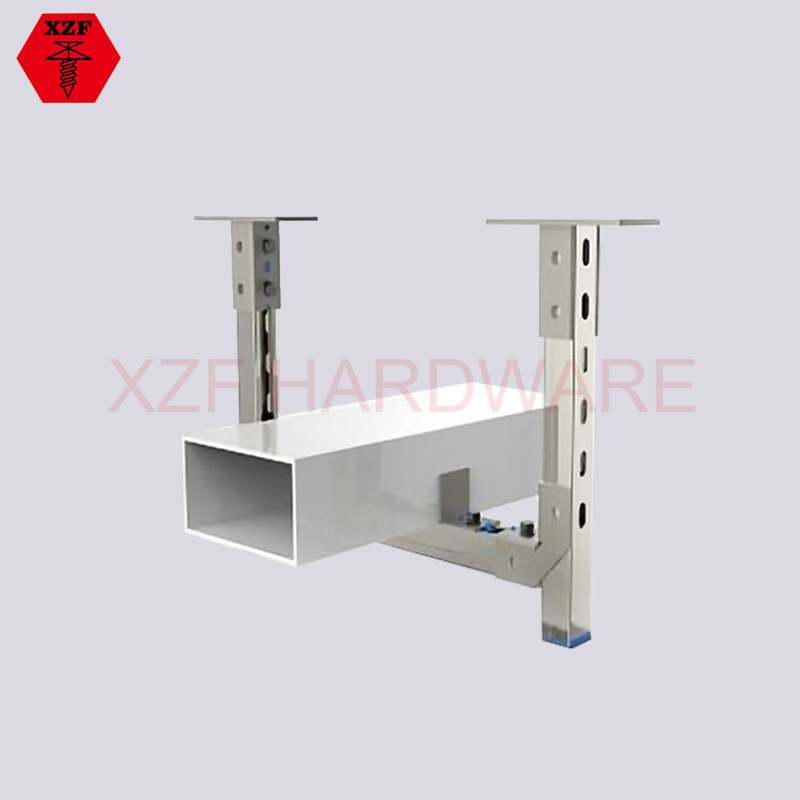 Seismic Stabilizer Bracket