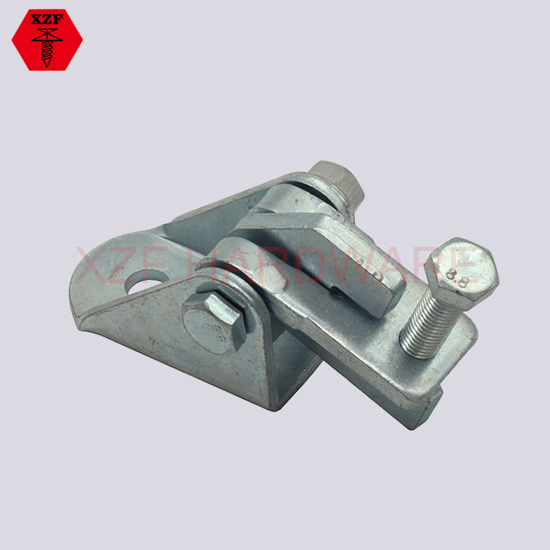 Seismic support accessories