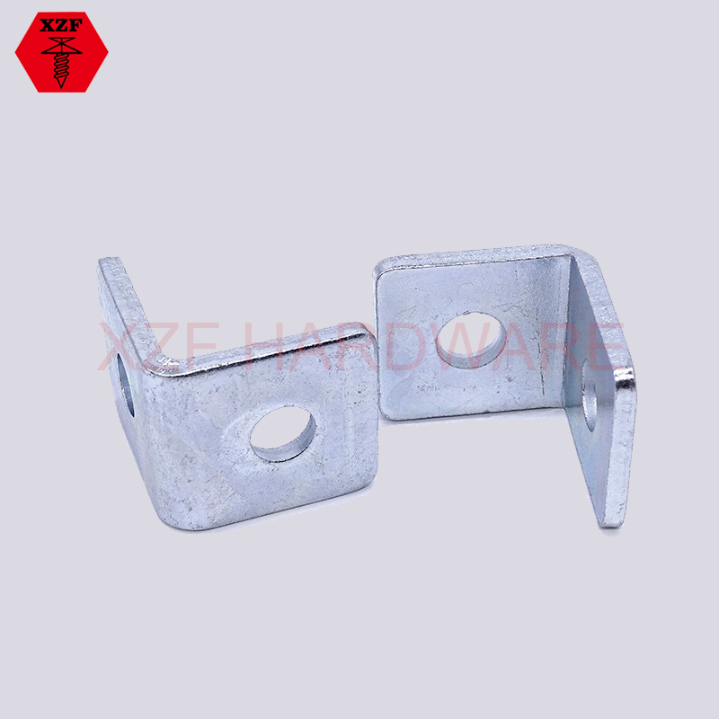 Seismic support accessories