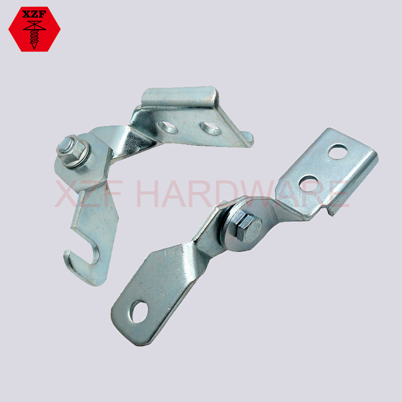Seismic connectors