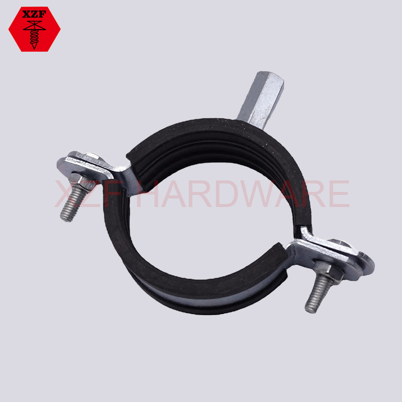 Seismic support accessories