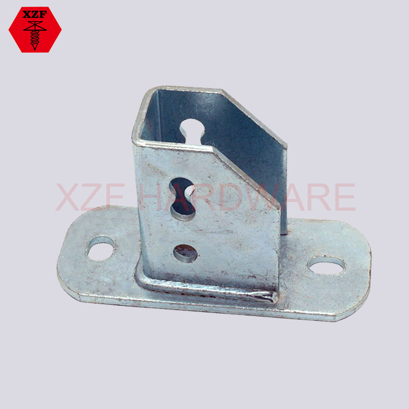 Seismic support accessories