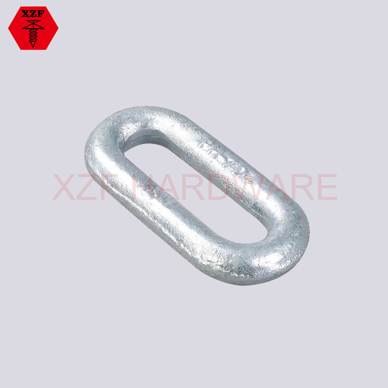 PH type extension ring