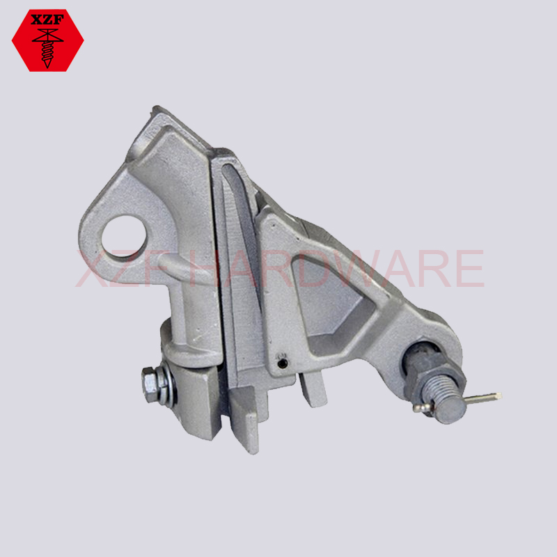 Nxl strain clamp