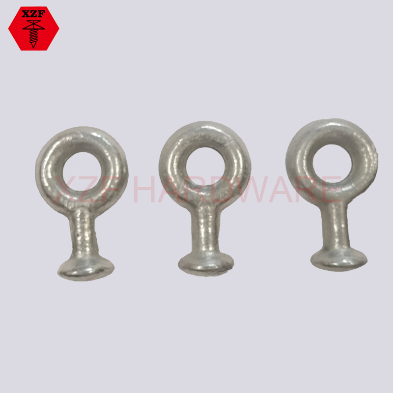  Ball joint hanging ring