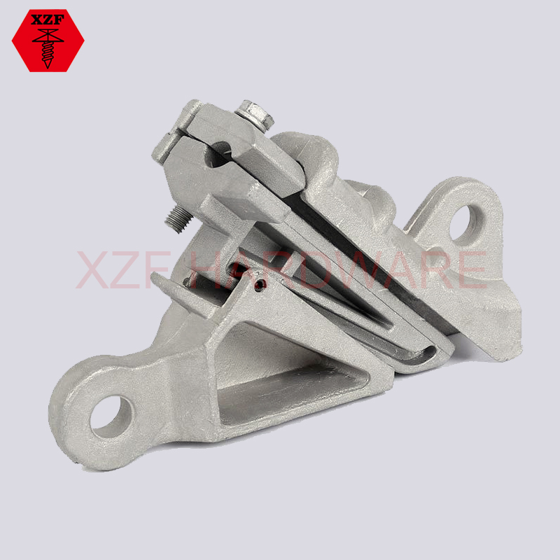 Nxl strain clamp