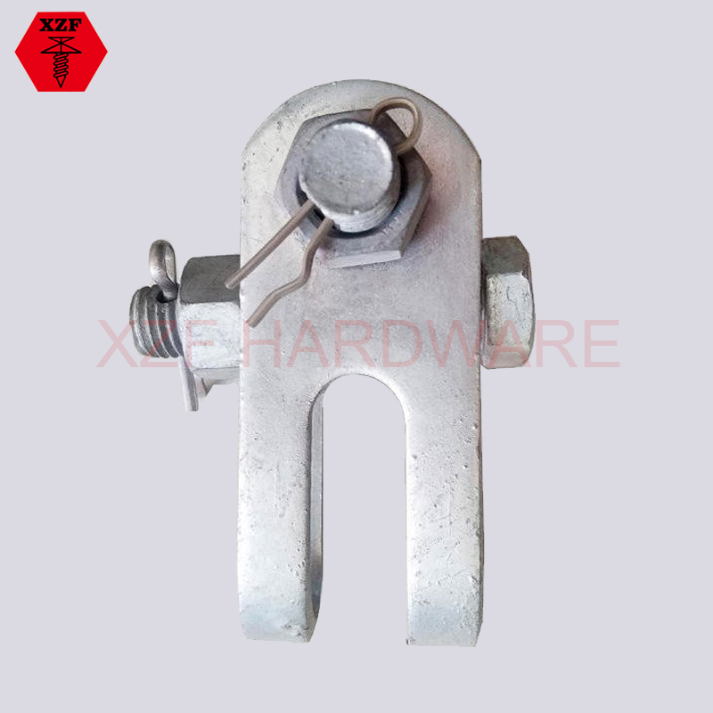 Right angle hanging plate