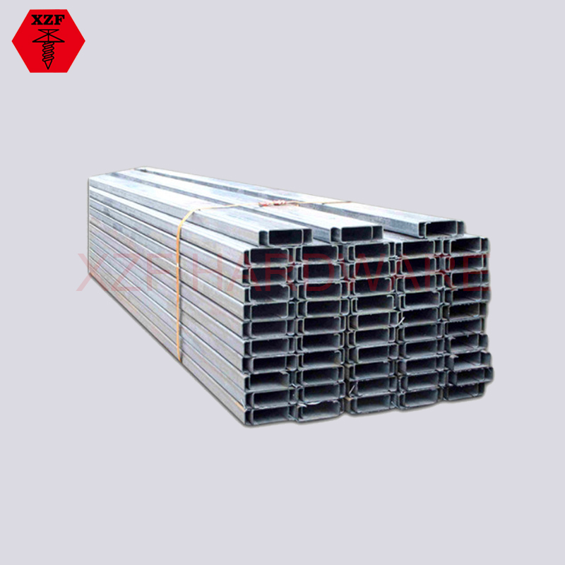 C-Style Steel