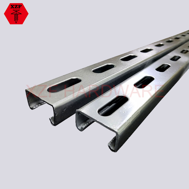 C-Style Steel