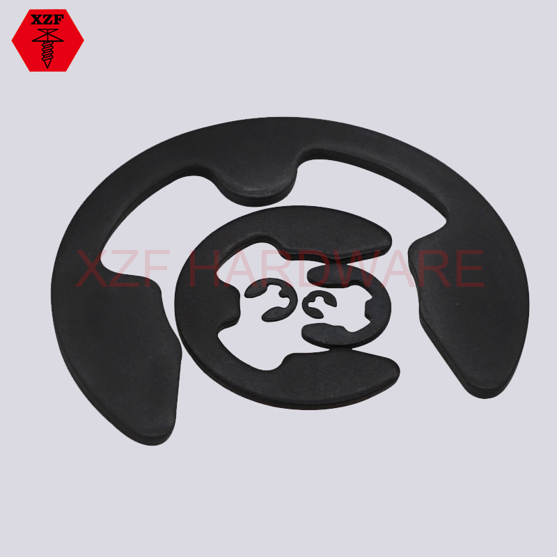 Retaining Washers DIN6799