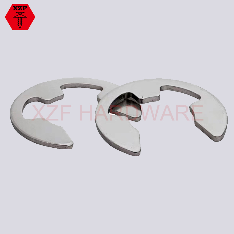 Retaining Washers DIN6799